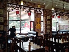 -天天初二·天津传统捞面·天津特色菜(凌奥总店)