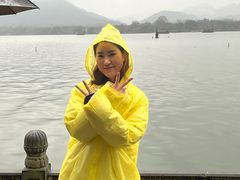 -西湖游船