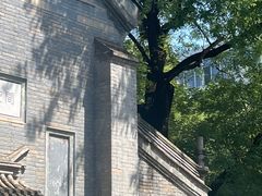 -中华圣公会教堂旧址