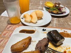 -汉巴味德巴西烤肉(顺和广场店)