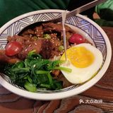 和气町，深夜食堂