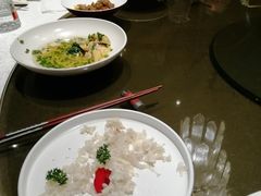 -上海人家花樣年华(中山公园店)