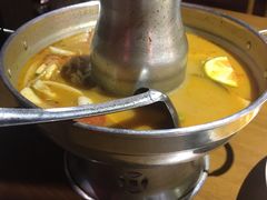 -泰国餐厅 Thai Food(裕华万达店)