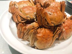 -雀蓝川菜(星悦汇店)