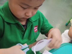 -励步儿童成长中心·英语启蒙·剑桥考级·KET(八佰伴校区)