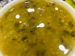 莲子绿豆沙-民信老铺(人民路店)