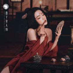 -盘子女人坊生日照·摄影馆(浦东店)