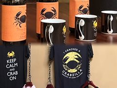 -Ministry of Crab(科伦坡店)