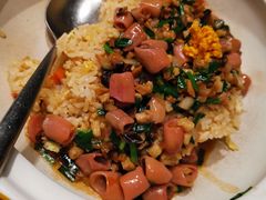 -东莱馋房(陆家嘴店)