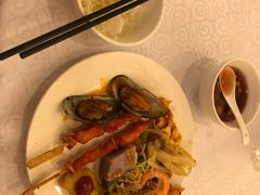 -南京钟山宾馆(江苏省会议中心)