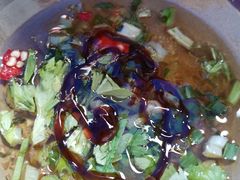 油碟-老瓦房冷锅串串(文殊院店)