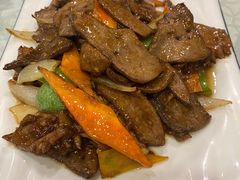 -宝发园名菜馆