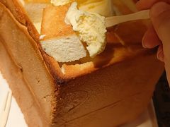 -绿茶餐厅(昆明世纪金源店)