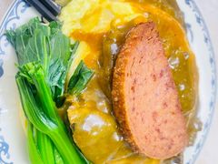 -渔记茶餐厅(渔村店)