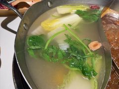-左庭右院鲜牛肉火锅(新梅广场店)