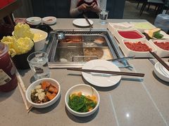 -海底捞火锅(步步高新天地店)