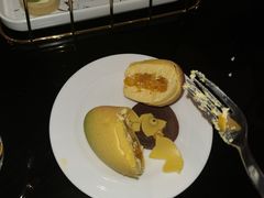 -行者书屋大堂吧 ·下午茶(南京圣和府邸酒店)
