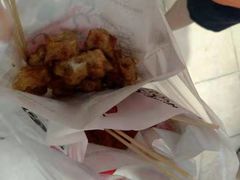 -傅强排骨(成都总店)