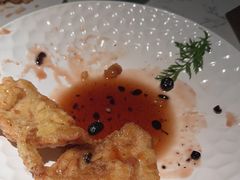 -奉天小馆·非遗东北菜(济南万象城店)