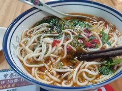 -窄巷口生烫牛肉米线(景云路店)