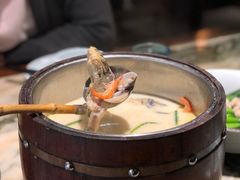 御品豆浆一锅鲜-佬麻雀·新湘菜(珠海金发购物中心店)