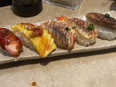 -元气寿司(东方宝泰店)