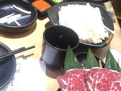 -九田家黑牛烤肉(溧水万达店)