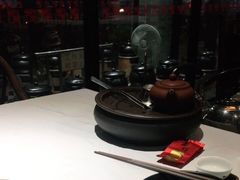 -味可道美食坊(福基路店)