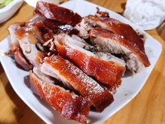 四更烤乳猪-黄记四更烤乳猪店