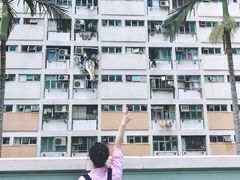-彩虹村