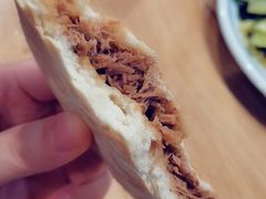 纯瘦肉夹馍-中原一大碗(湖滨店)