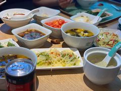 -老乡鸡(上海品尊国际中心店)