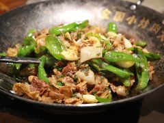 费大厨辣椒炒肉-费大厨辣椒炒肉(黄兴中心广场店)