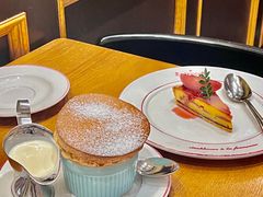 -Entrecôte 法国牛扒馆(保利·时光里店)