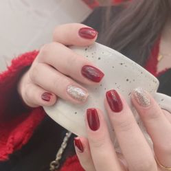 点击看大图 -Fanni美甲美睫皮肤管理