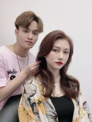 -MRMODE时尚先生美发沙龙