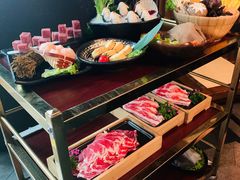 -湊湊火锅·茶憩(上海合生汇店)