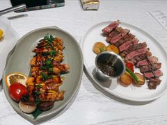 焦糖脆皮照烧柠檬鸡-Nana And Her Friends Restaurant 娜娜家(小寨原力场店)