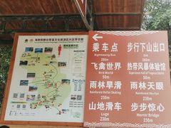 -海南槟榔谷黎苗文化旅游区