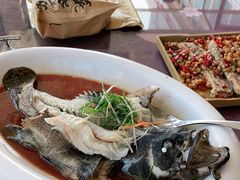 -海市蜃楼花园主题餐厅(石顶店)