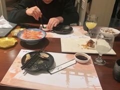 -黑松白鹿(新活馆店)