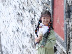 -普陀宗乘之庙(小布达拉宫)