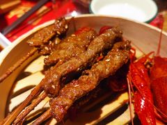 -有间虾铺·经典湘菜·小龙虾(新梦店)