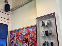 -華歡冰室-WahFoon(吉大店)