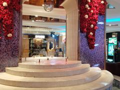 -格莱美量贩式KTV(奥帆店)