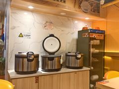 -鱼你在一起(海淀航天桥店)