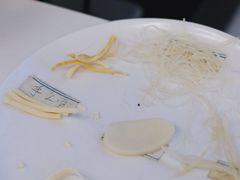 -面道赞宁海海鲜面(迎凤街店)