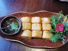-花马天堂云南餐厅 Lost Heaven(外滩店)