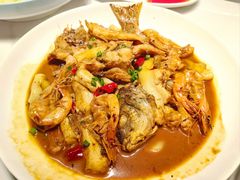 -温岭人家(红花北路店)