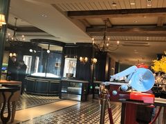 -领仕扒房(长春店)
